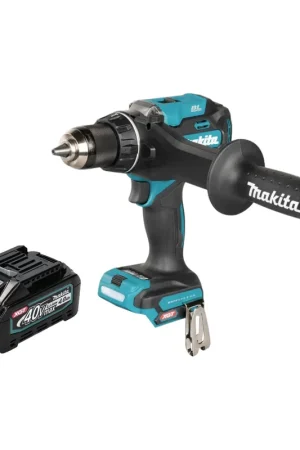 Produit De Marque Perceuse-visseuse sans fil Makita DF003GZ 40 V max. - sans batterie - sans chargeur