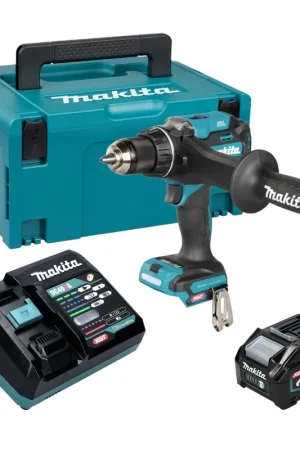 Perceuse-visseuse sans fil Makita DF003GZ 40 V max. - sans batterie - sans chargeur Offre Limitée
