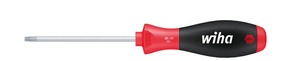 Certifié WIHA Tournevis 362 taille T 25 longueur des lames 100 mm ( 4000827802 )