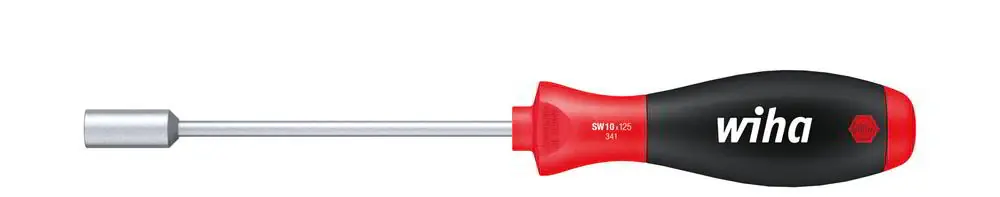 WIHA Clé à douille 341 SW 8 mm longueur des lames 125 mm ( 4000827849 ) Expédition Rapide