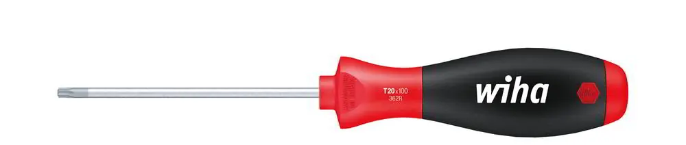 Vente Directe WIHA Tournevis MagicSpring taille T 20 longueur des lames 100 mm ( 4000827905 )