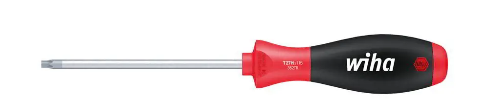 WIHA Tournevis 362 TR taille T 10 BO longueur des lames 80 mm ( 4000828000 ) Offre Limitée