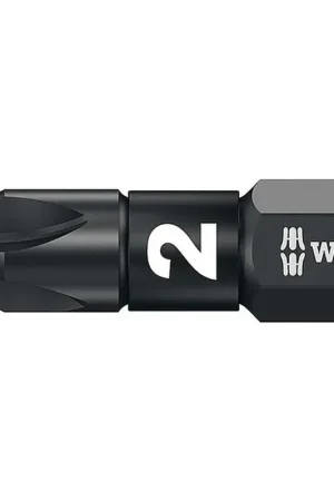 Must-Have WERA Embout 855/1 IMP DC PZD3 longueur 25 mm ( 4000829272 )