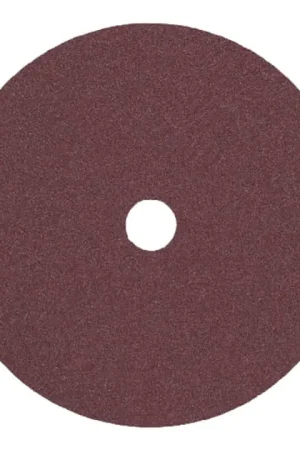 KLINGSPOR Disque en fibres CS 561 D. 180 mm granulation 16 ( 4000845780 ) Petit Prix
