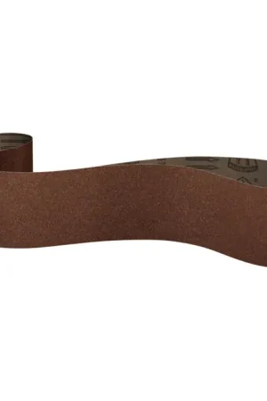 Meilleur Prix KLINGSPOR Bande abrasive LS 309 X L. 1000 mm l. 100 mm granulation 80 ( 4000845830 )