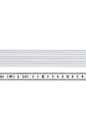 Acheter Direct BMI Mètre pliant 1041 longueur 1 m ( 4000853016 )