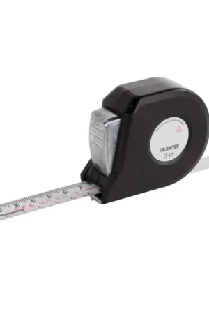 Petit Prix HULTAFORS Mètre-ruban de poche Talmeter longueur 2 m largeur 16 mm mm/cm ( 4000855030 )