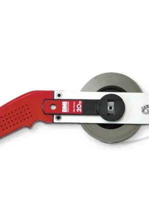 BMI Ruban à étrier ERGOLINE longueur 30 m largeur de bande 13 mm ( 4000855433 ) Marque