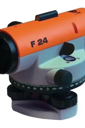 NEDO Appareil de nivellement F24 D. objectif 30 mm ( 4000855858 ) Jusqu'à Épuisement Des Stocks