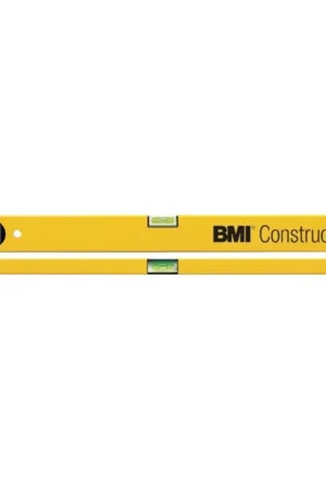 BMI Niveau à bulles 689 Construct 100 cm ( 4000857318 ) Produit De Marque