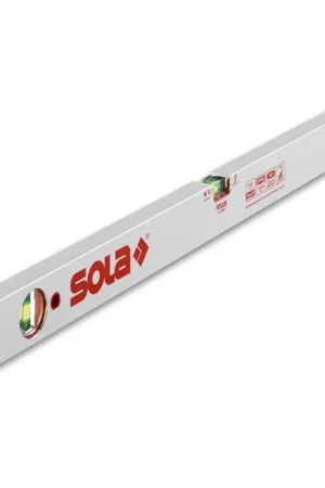 Niveau à bulle SOLA AZB 20 cm ( 4000857552 ) Seulement Aujourd'hui