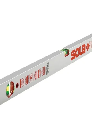 Niveau à bulle SOLA AZB 150 cm (4000857555) Usine Directe