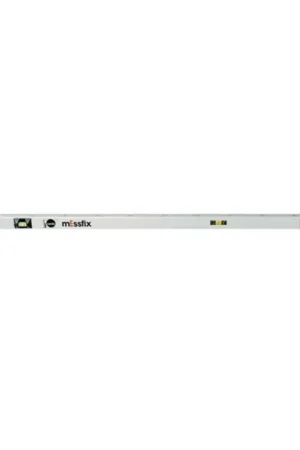 Offre Du Jour NEDO Mètre télescopique mEssfix plage de mesure 1,07-5 m ( 4000857609 )