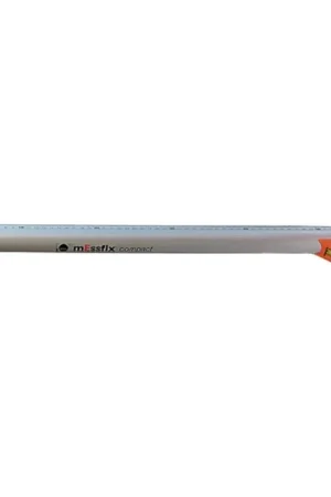 Promotion NEDO Mètre télescopique mEssfix compact plage de mesure 0,6-3,04 m ( 4000857632 )