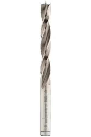 ALPEN Foret hélicoïdal à bois 633 D. 7 mm longueur totale 109 mm ( 4000863157 ) Expédition Rapide