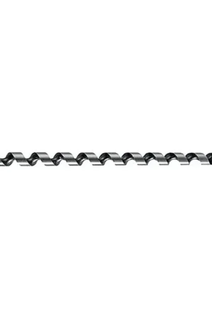 FISCH-TOOLS Mèche à bois à simple spirale type 0084 D. 24 mm longueur utile 390 mm 6 pans ( 4000863434 ) Seulement Aujourd'hui