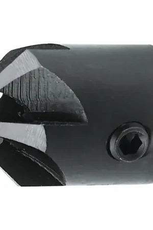 FISCH-TOOLS Fraise conique type 0639 D. de fraisage 16 mm D. de perçage 3 mm ( 4000863439 ) Seulement Aujourd'hui