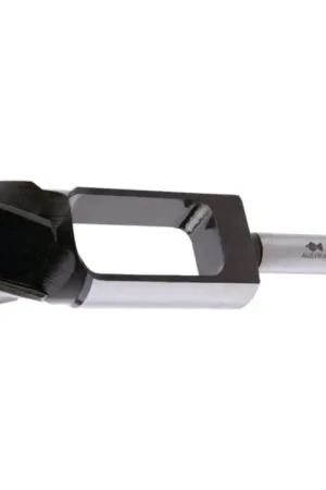Offre Du Jour FISCH-TOOLS Tenonneuse type 0360 D. intérieur 20 mm longueur utile 80 mm ( 4000863459 )