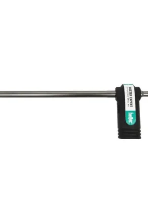 HELLER Foret aspirant Duster Expert D. 6 mm longueur de travail 100 mm ( 4000864001 ) Livraison Express