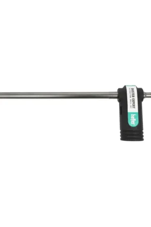 Populaire HELLER Foret aspirant Duster Expert D. 12 mm longueur de travail 200 mm ( 4000864004 )
