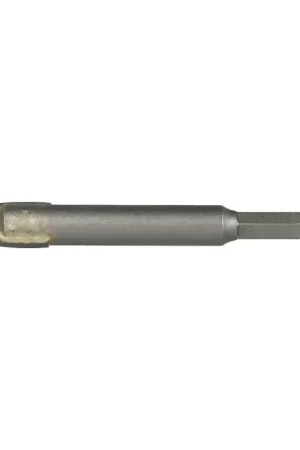 Top Vente HELLER Foret pour le verre/le carrelage QuickBit® Ceramic Master D. 6,0 mm longueur totale 75 mm ( 4000864204 )