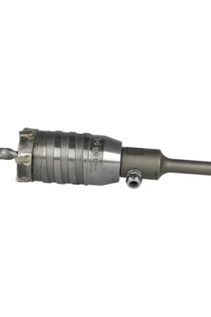 Satisfait Ou Remboursé HELLER Trépan à percussion D. nominal 68 mm longueur totale 120 mm ( 4000864379 )
