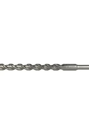 Achetez Aujourd'hui HELLER Foret marteau Bionic Pro D. 5,0 mm L. de travail 100 mm L.160 mm ( 4000864748 )