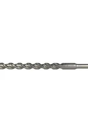 Jusqu'à Épuisement Des Stocks HELLER Foret marteau Bionic Pro D. 18,0 mm L. de travail 200 mm L.250 mm ( 4000864805 )