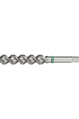 HELLER Foret marteau ENDURO D. 50 mm L. de travail 400 mm L.520 mm ( 4000864926 ) Offre Exclusive