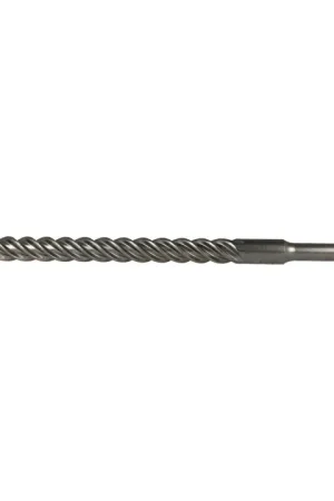 Offre Limitée HELLER Foret marteau 4Power D. 5,0 mm L. de travail 100 mm L.160 mm ( 4000865243 )