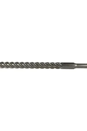 Remise HELLER Foret marteau 4Power D. 16,0 mm L.de travail 150 mm L.210 mm ( 4000865280 )