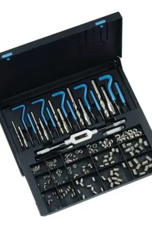 Prix Choc V-COIL Assortiment de réparation des filets DIN 8140 M5-M12 ( 4000867415 )