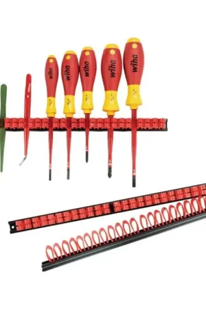 PARAT Porte-outils l330xH20mm ( 4000870185 ) Nouveauté