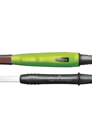 Prix Cassé PICA Crayon de charpentier Pica BIG-Dry longueur 20 cm ( 4000871347 )