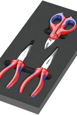 WERA Module d'outils 9781 3 pièces ( 4000872212 ) Satisfait Ou Remboursé