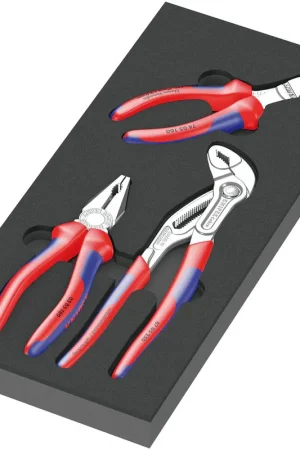 Commander Maintenant WERA Module d'outils 9780 3 pièces ( 4000872213 )