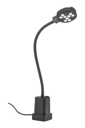 Pas Cher HEDI Lampe de travail / de machine 9 W ( 4000873297 )