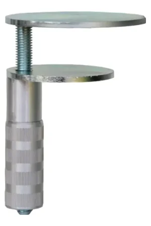 BAUER & BÖCKER Pince de table D. 73 + 90 mm ( 4000873318 ) Top Vente