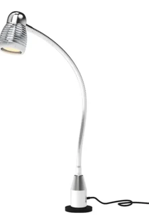 Achetez Aujourd'hui BAUER & BÖCKER Lampe de travail / de machine Flexi 90° 4,5 W ( 4000873330 )
