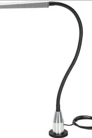 BAUER & BÖCKER Lampe de travail / de machine silhouette 10 W ( 4000873415 ) Prix Promo