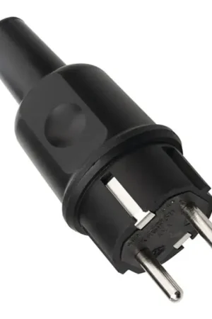KALTHOFF Fiches à contact de sécurité 10-/16 env. A 250 V ( 4000873859 ) Offre Exclusive