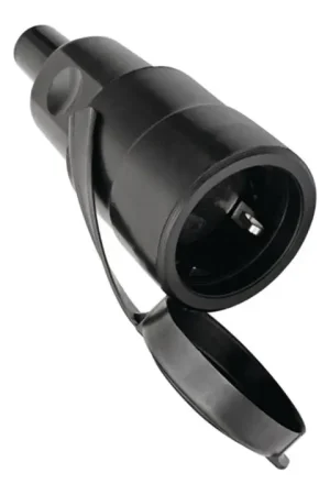 KALTHOFF Connecteur pour le bâtiment/l'industrie 10-/16 env. A 250 V ( 4000873869 ) Commander Vite
