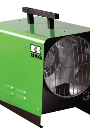 REMKO Appareil de chauffage au gaz PGM 30 10-26 kW ( 4000896945 ) Achat Immédiat