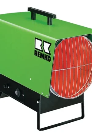 Livraison Express REMKO Appareil de chauffage au gaz PGM 60 25-55 kW ( 4000896946 )