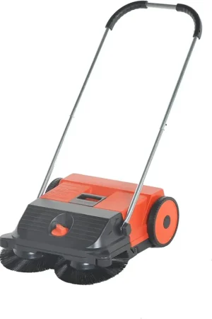 STARMIX Balayeuse mécanique haaga 255 550 mm ( 4000897178 ) Certifié