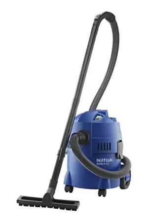 Satisfait Ou Remboursé NILFISK Aspirateur eau et poussière Buddy II 12 1200 W 3600 l/min 200 mbar ( 4000897215 )