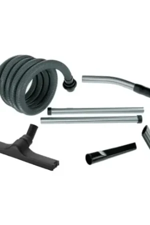 Achat Immédiat NILFISK Set d’accessoires aspiration 6 pièces ( 4000897236 )