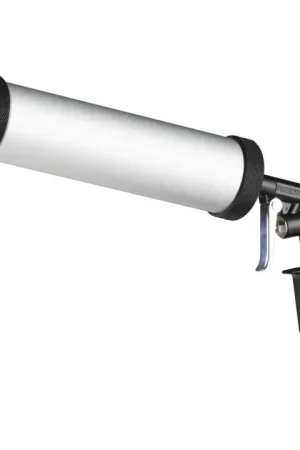 Meilleur Prix AEROTEC Pistolet à cartouche pneumatique DP 310-Pro 310 ml ( 4000898593 )