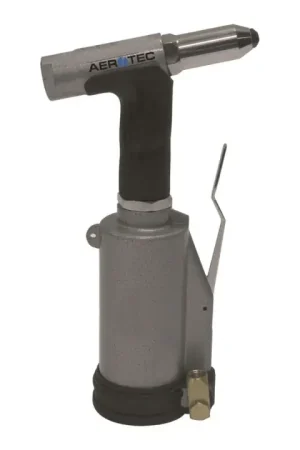 Usine Directe AEROTEC Riveteuse pneumatique BG 1000 9000 N ( 4000898824 )