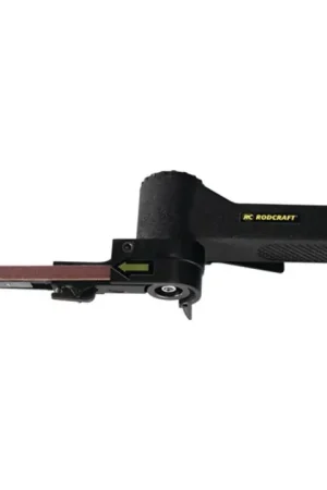 Commander Vite RODCRAFT Ponceuse à bande pneumatique RC 7155 10 x 330 mm 18000 min-¹ ( 4000898833 )